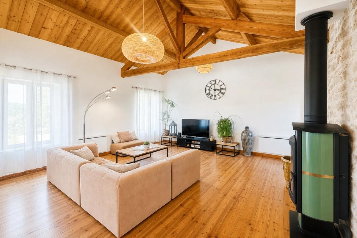 Maison à vendre, 126m², Digne-les-Bains