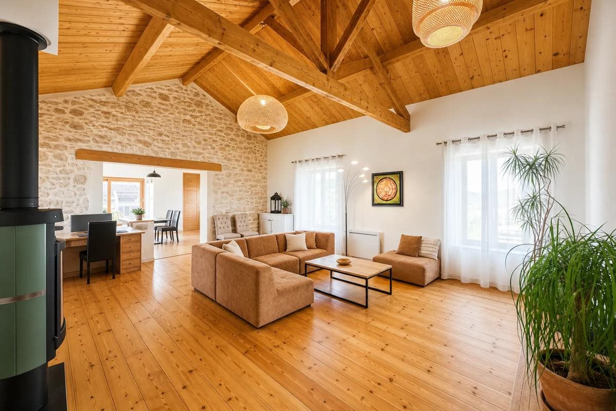 Maison à vendre, 126m², Digne-les-Bains