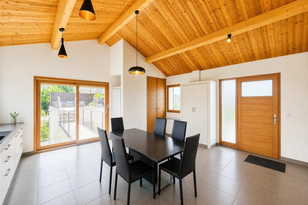 Maison à vendre, 126m², Digne-les-Bains
