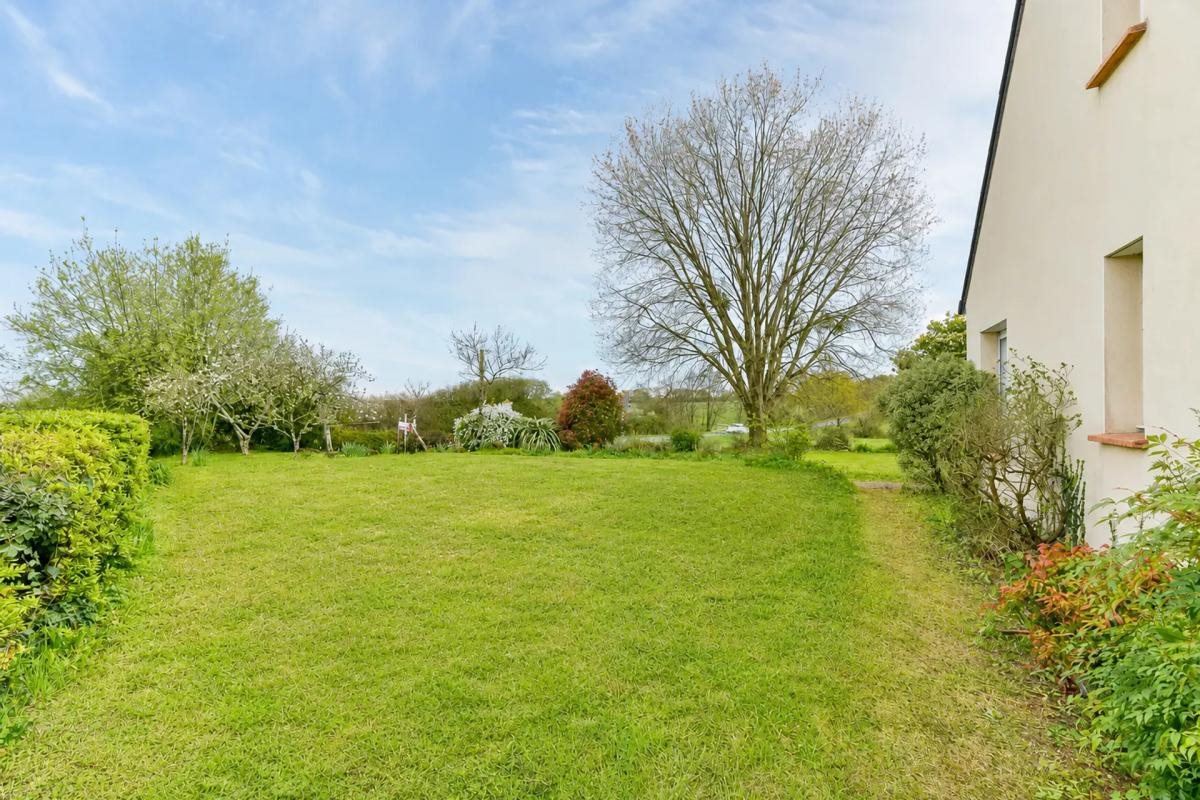 Maison à vendre, 126m², Trans-sur-Erdre