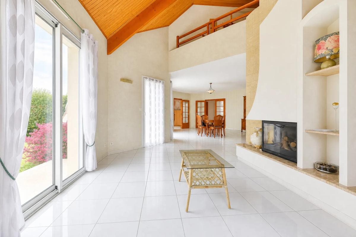 Maison à vendre, 126m², Trans-sur-Erdre