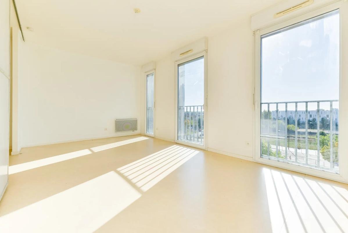 Appartement à vendre, 40m², Nantes