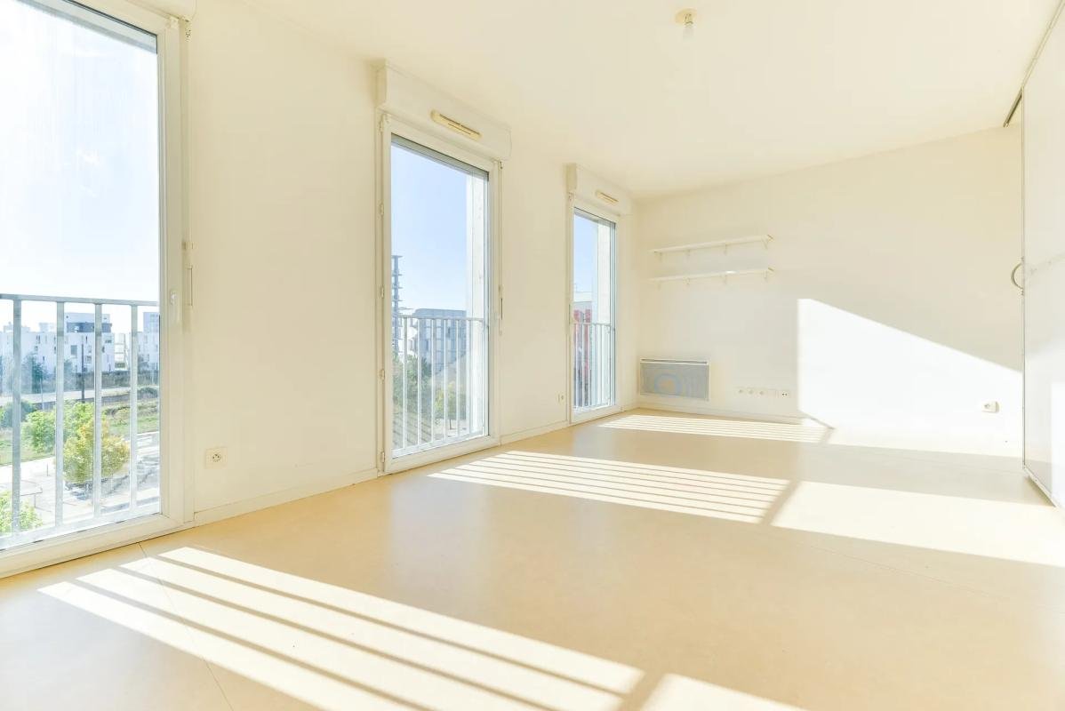 Appartement à vendre, 40m², Nantes