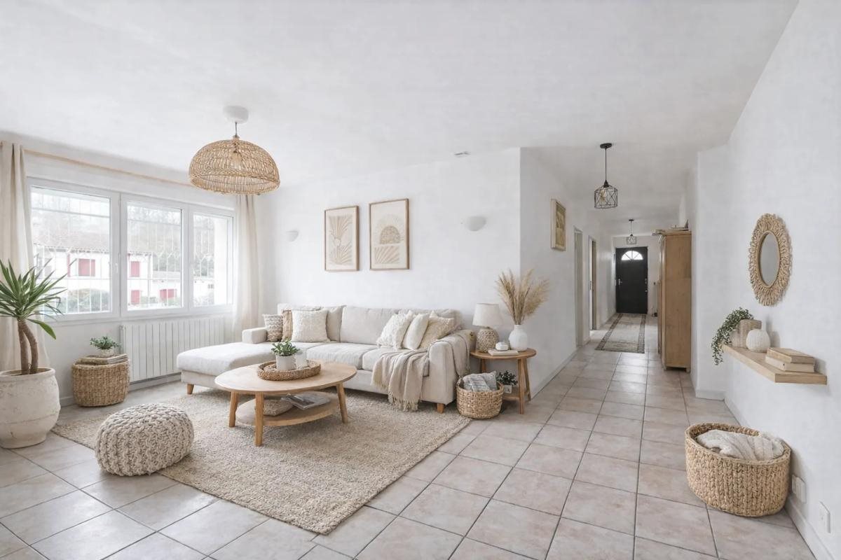 Maison à vendre, 250m², Labastide-Rouairoux