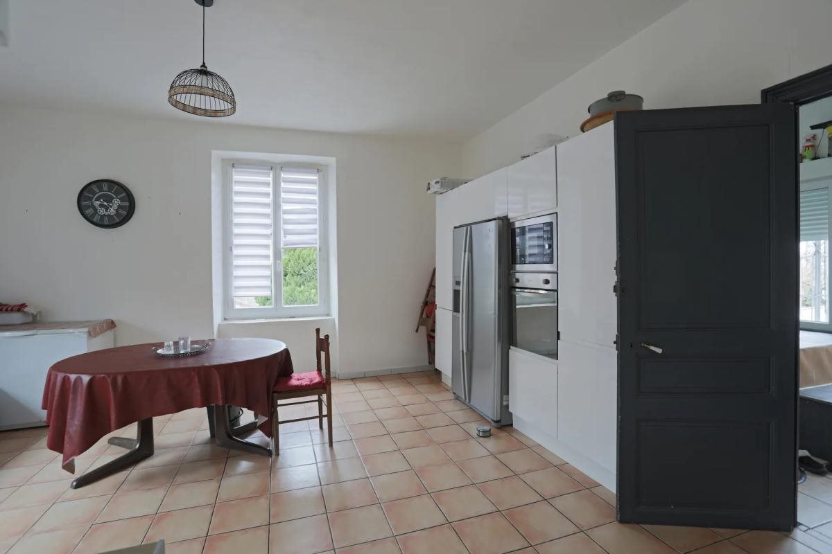 Maison à vendre, 250m², Labastide-Rouairoux