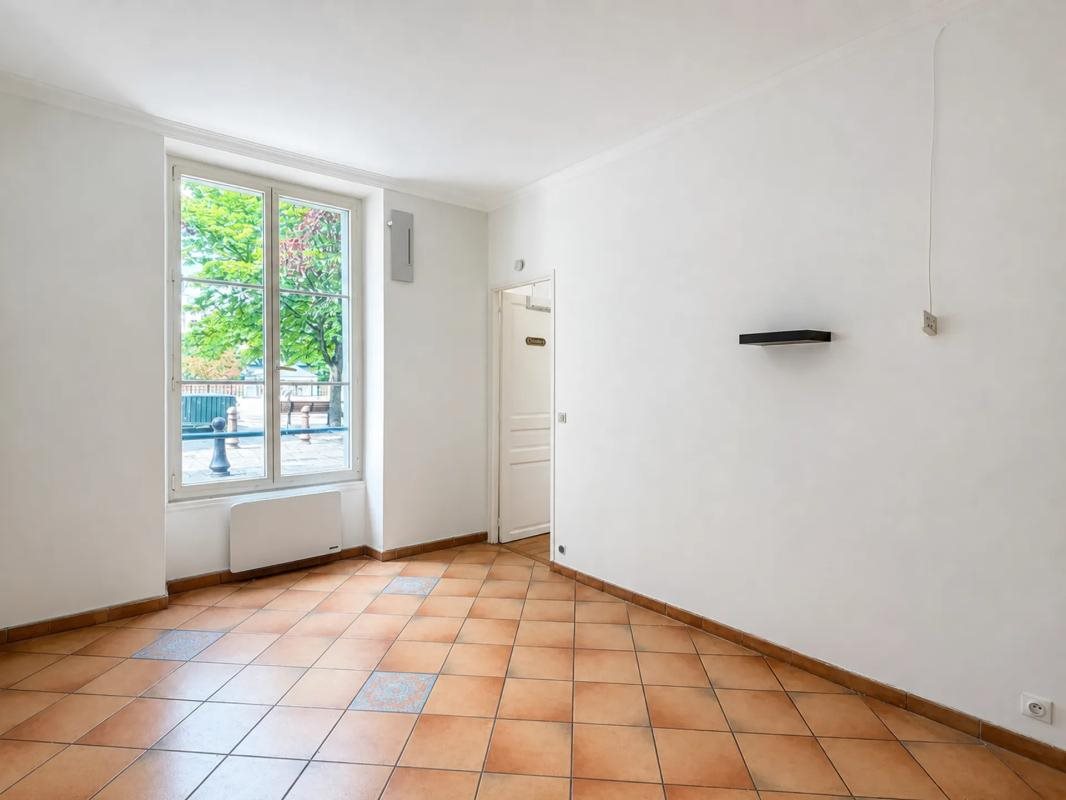 Appartement à vendre, 30m², Poissy