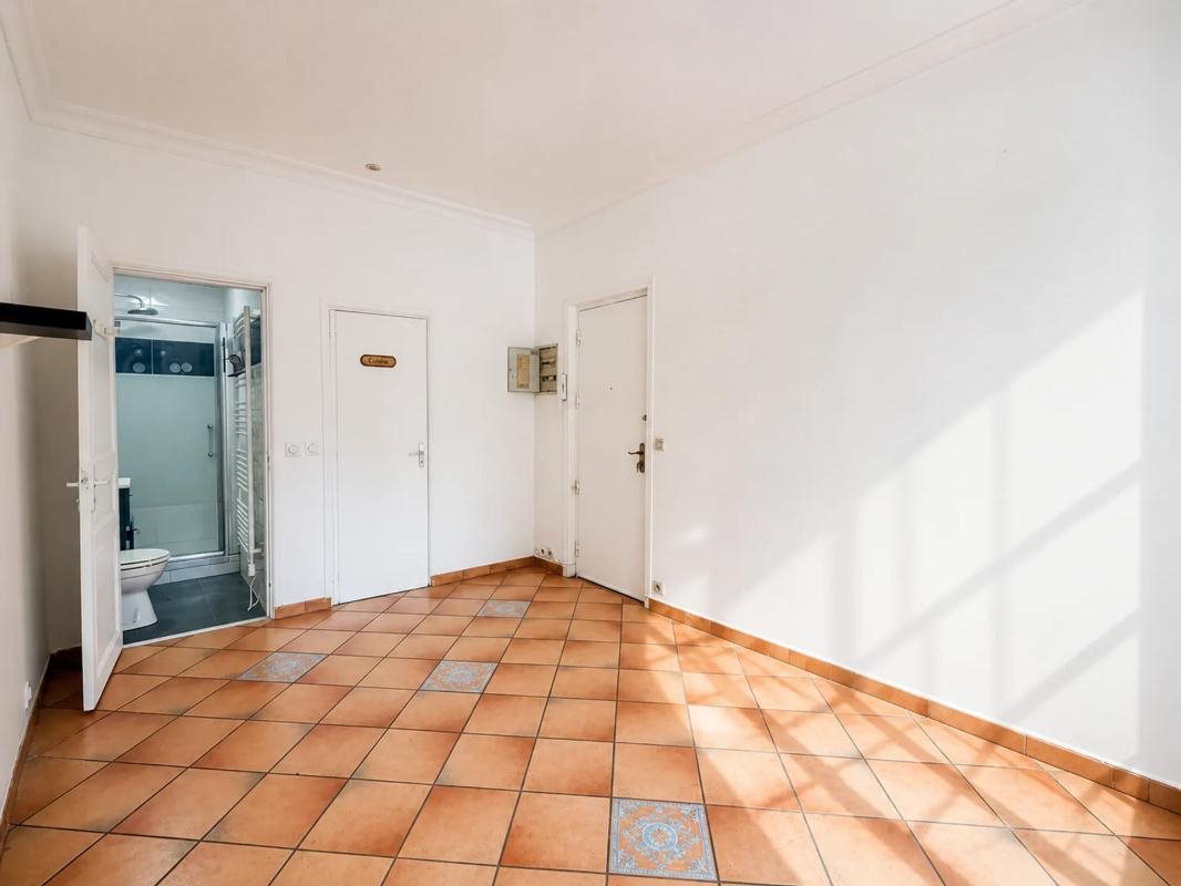 Appartement à vendre, 30m², Poissy
