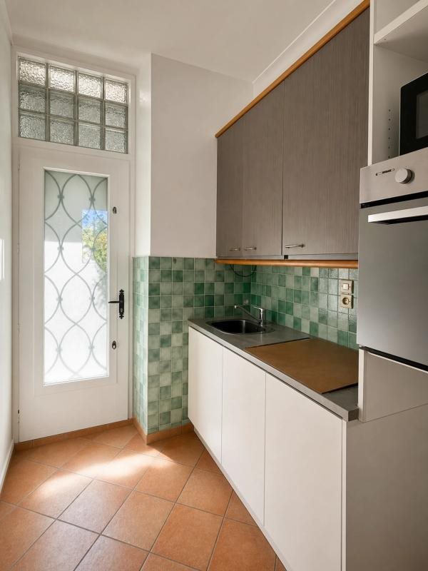 Appartement à vendre, 30m², Poissy