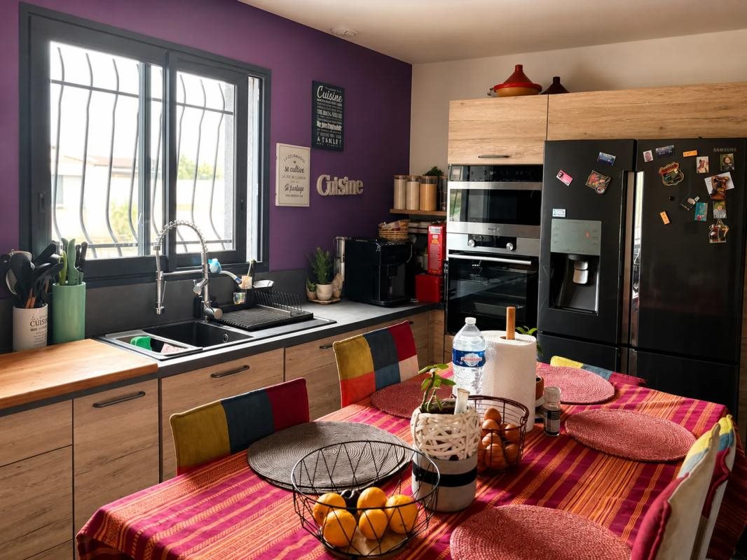 Maison à vendre, 129m², Villarzel-Cabardès