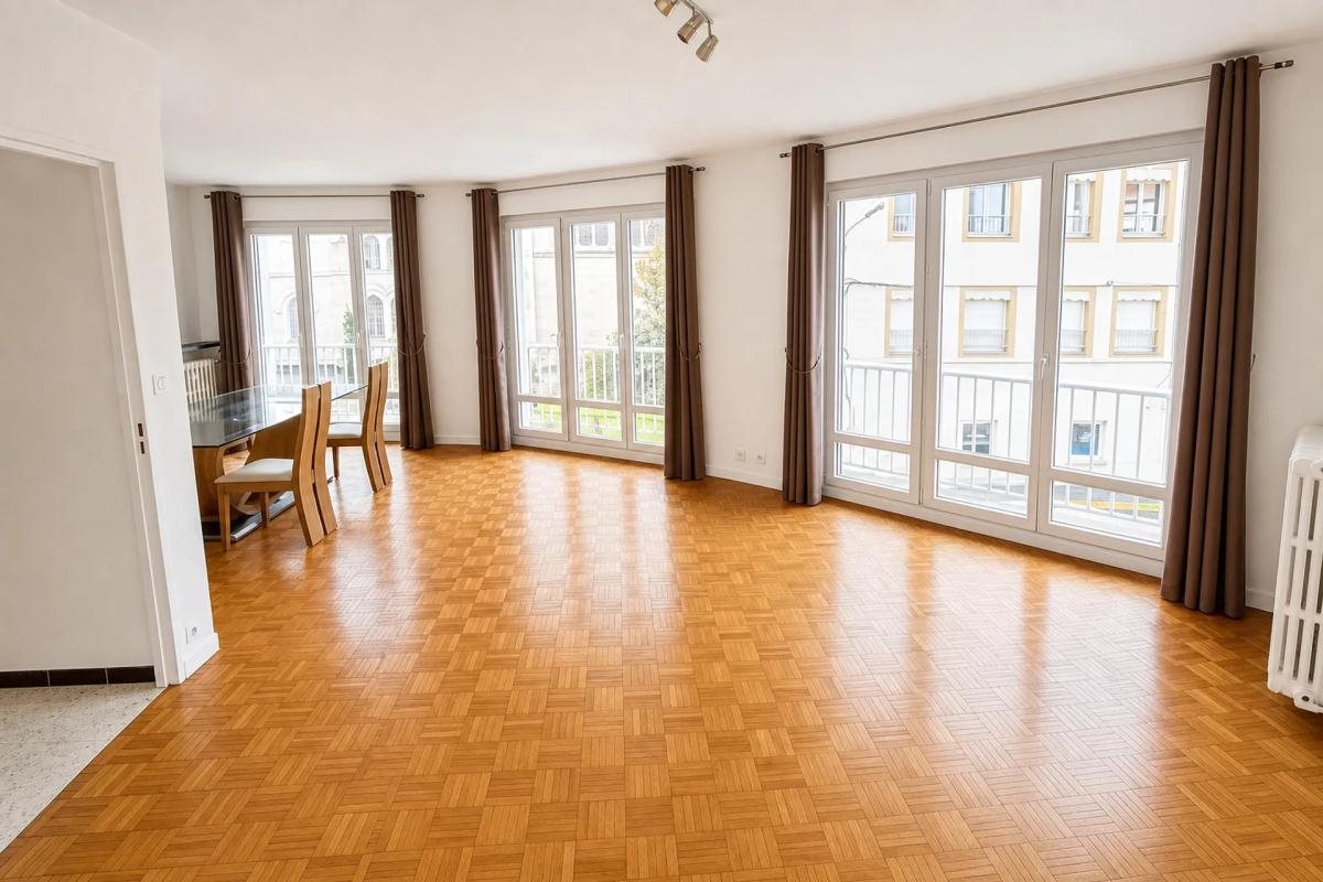 Appartement à vendre, 95m², Saint-Chamond