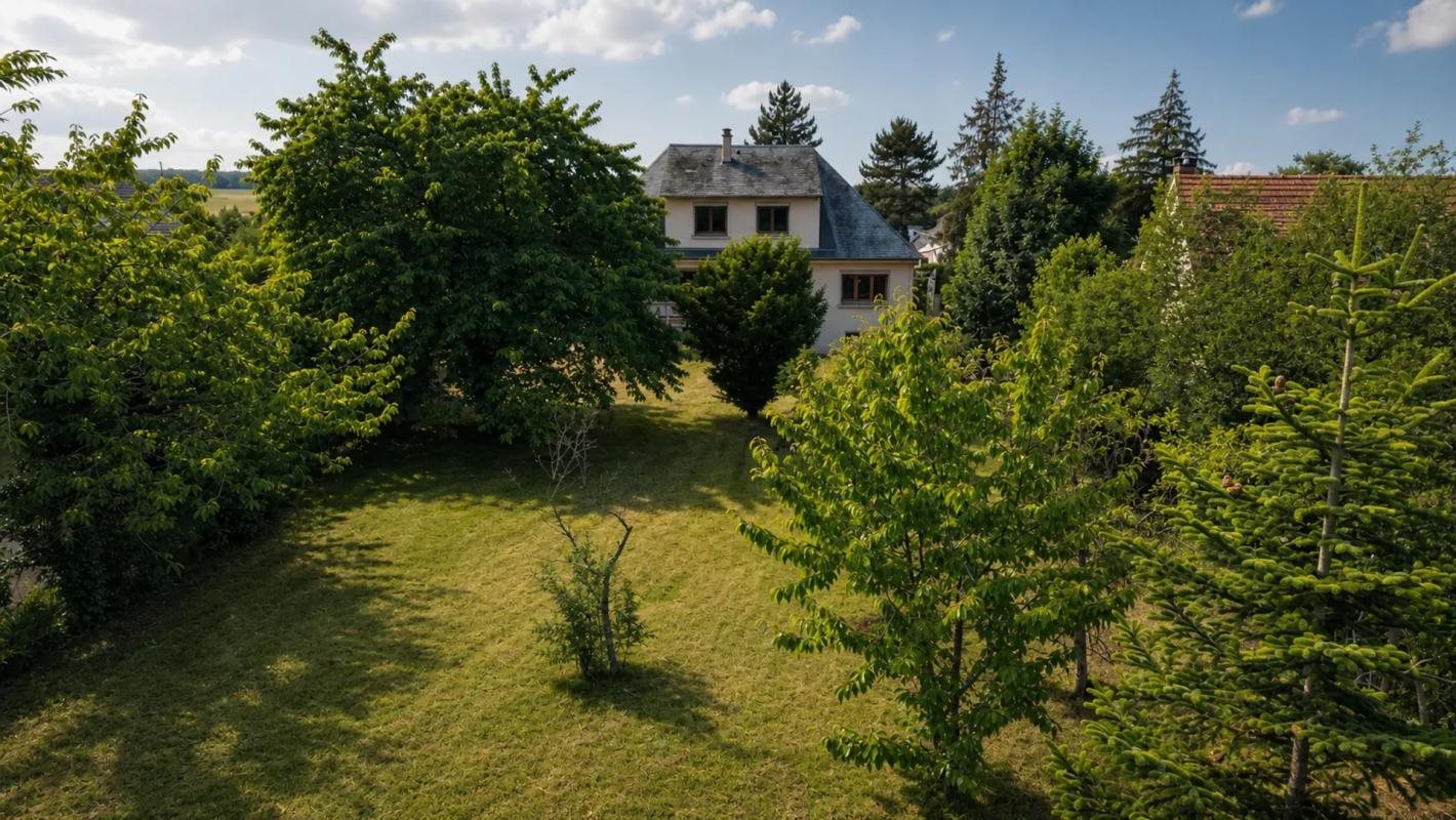 Maison à vendre, 200m², Courgent