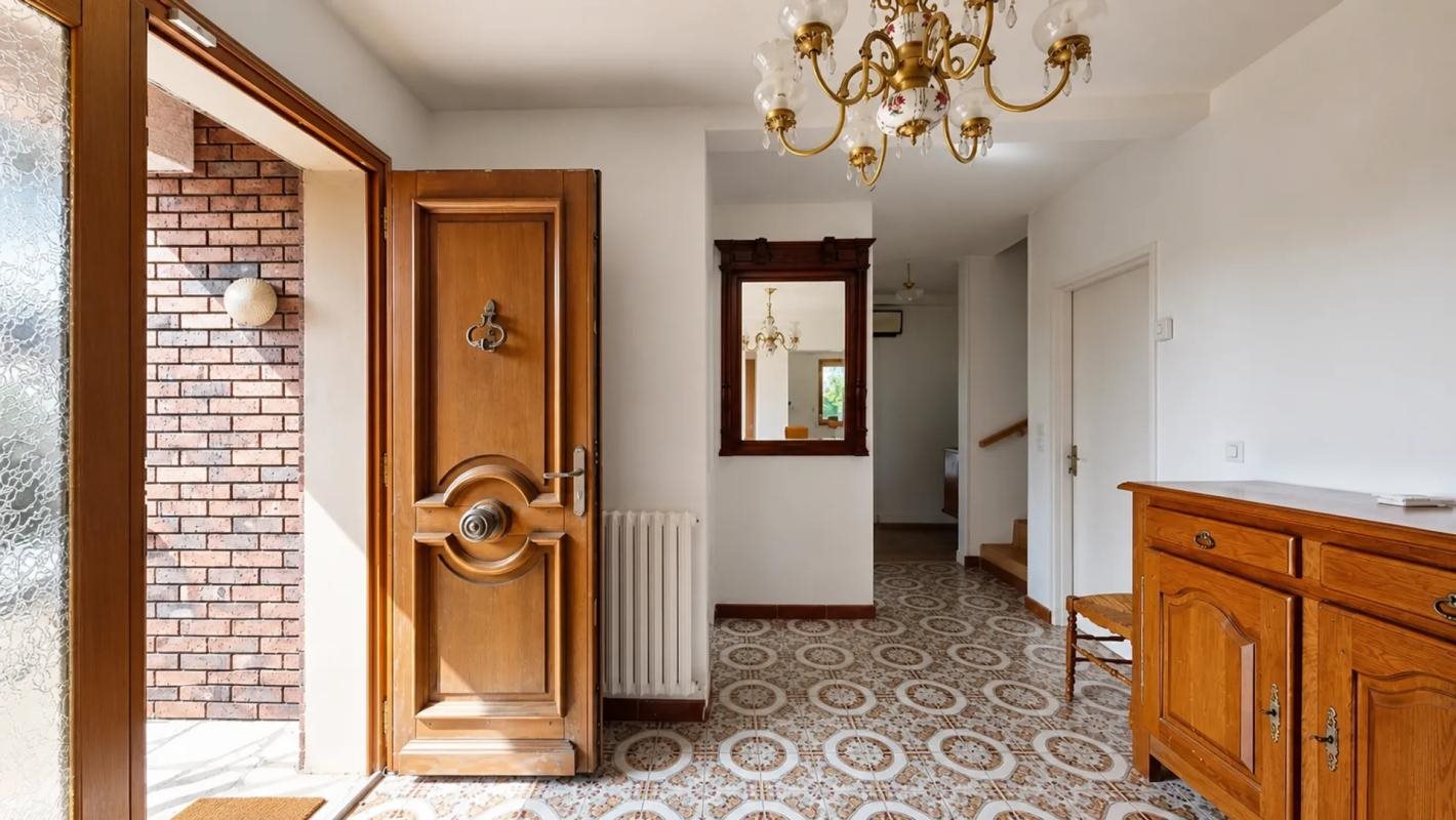 Maison à vendre, 200m², Courgent