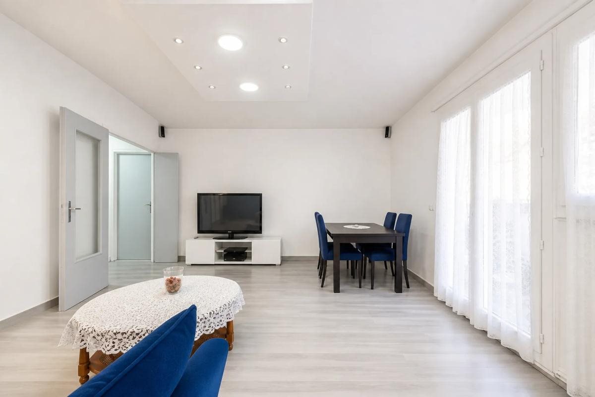 Appartement à vendre, 67m², Meaux