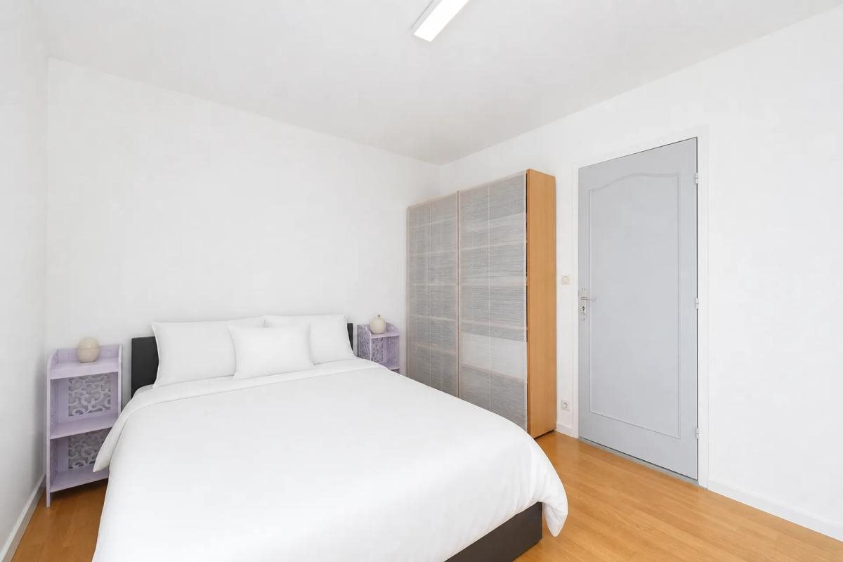 Appartement à vendre, 67m², Meaux