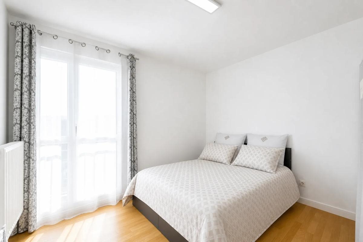 Appartement à vendre, 67m², Meaux