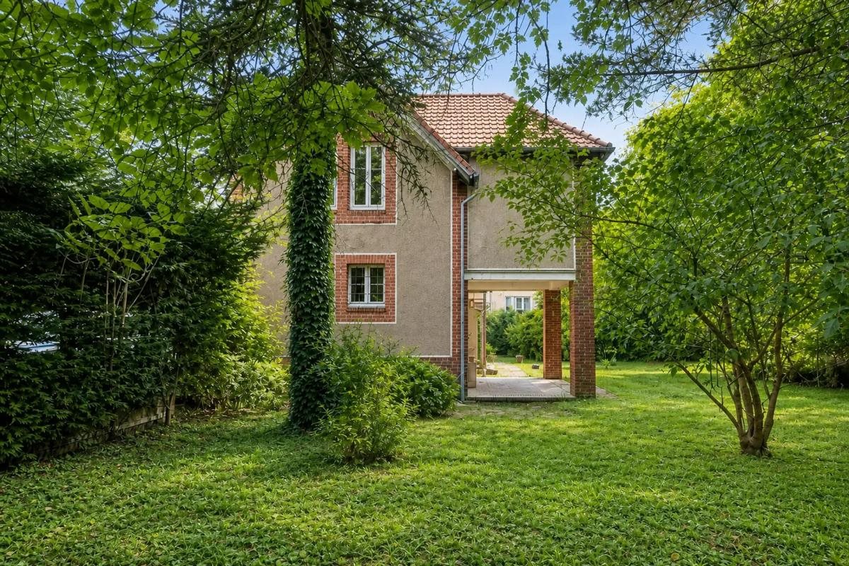 Maison à vendre, 46m², Chantilly