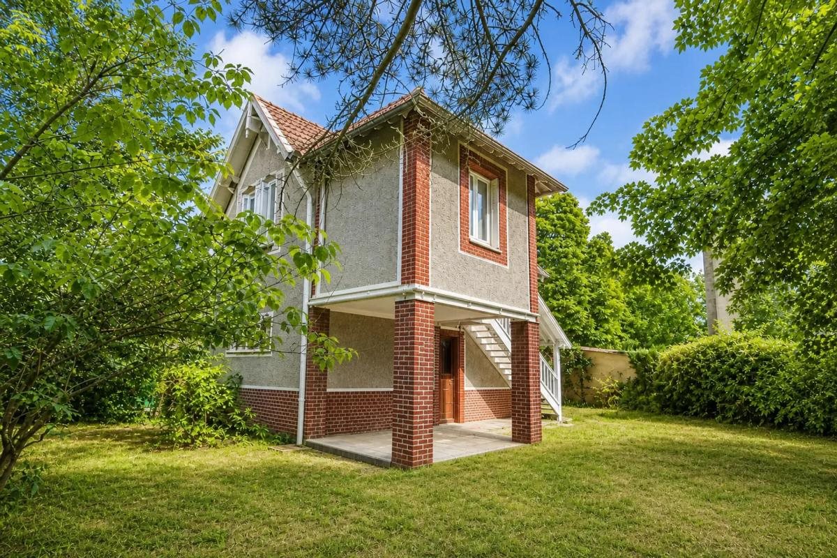 Maison à vendre, 46m², Chantilly