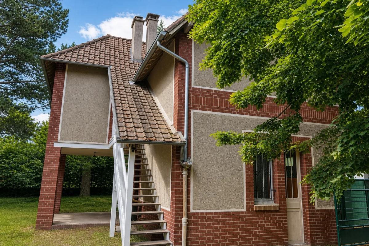 Maison à vendre, 46m², Chantilly