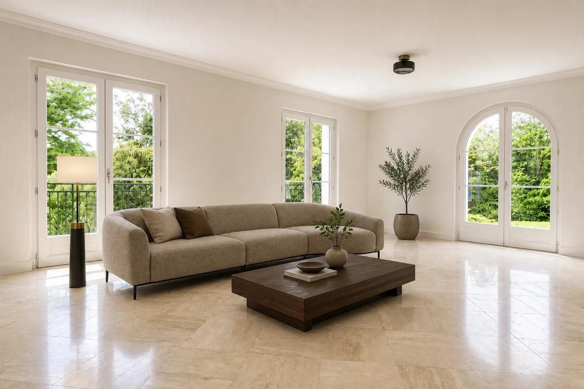 Maison à vendre, 124m², Pontoise