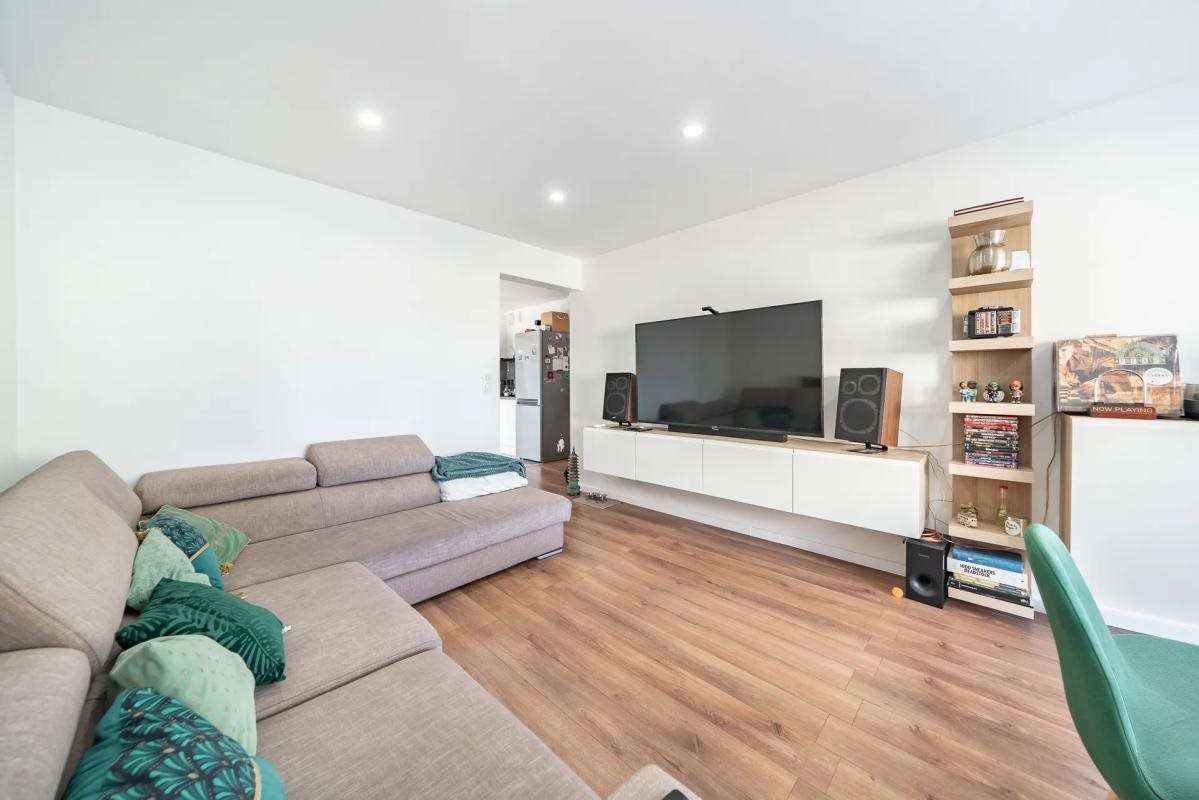 Appartement à vendre, 61m², Le Cannet