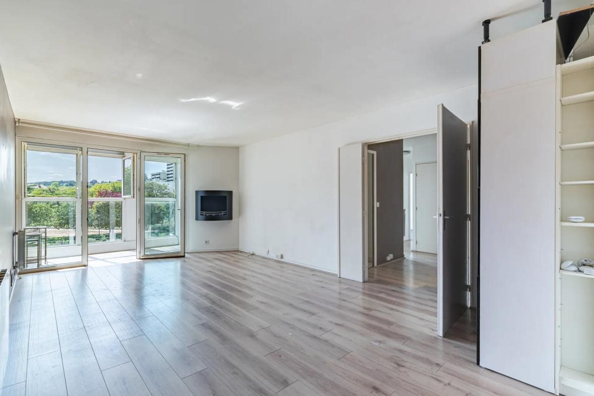 Appartement à vendre, 74m², Sèvres