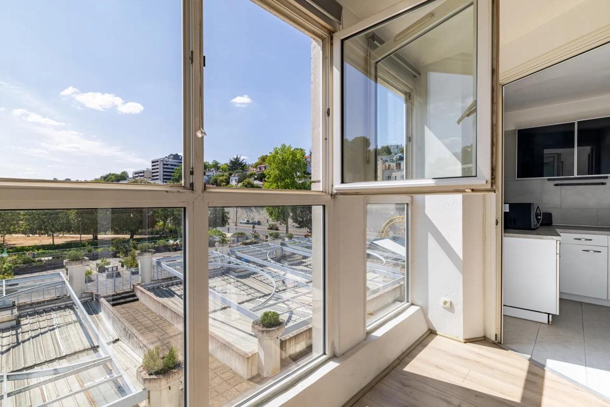 Appartement à vendre, 74m², Sèvres