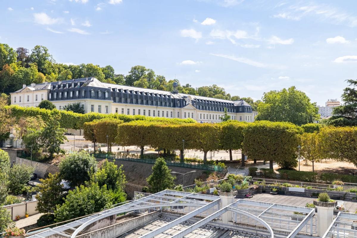Appartement à vendre, 74m², Sèvres