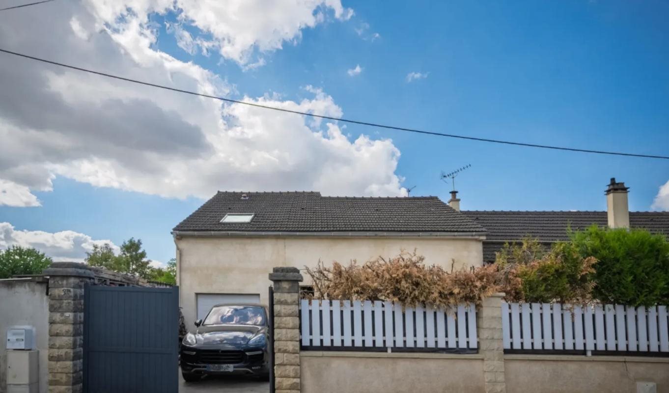 Maison à vendre, 99m², Athis-Mons