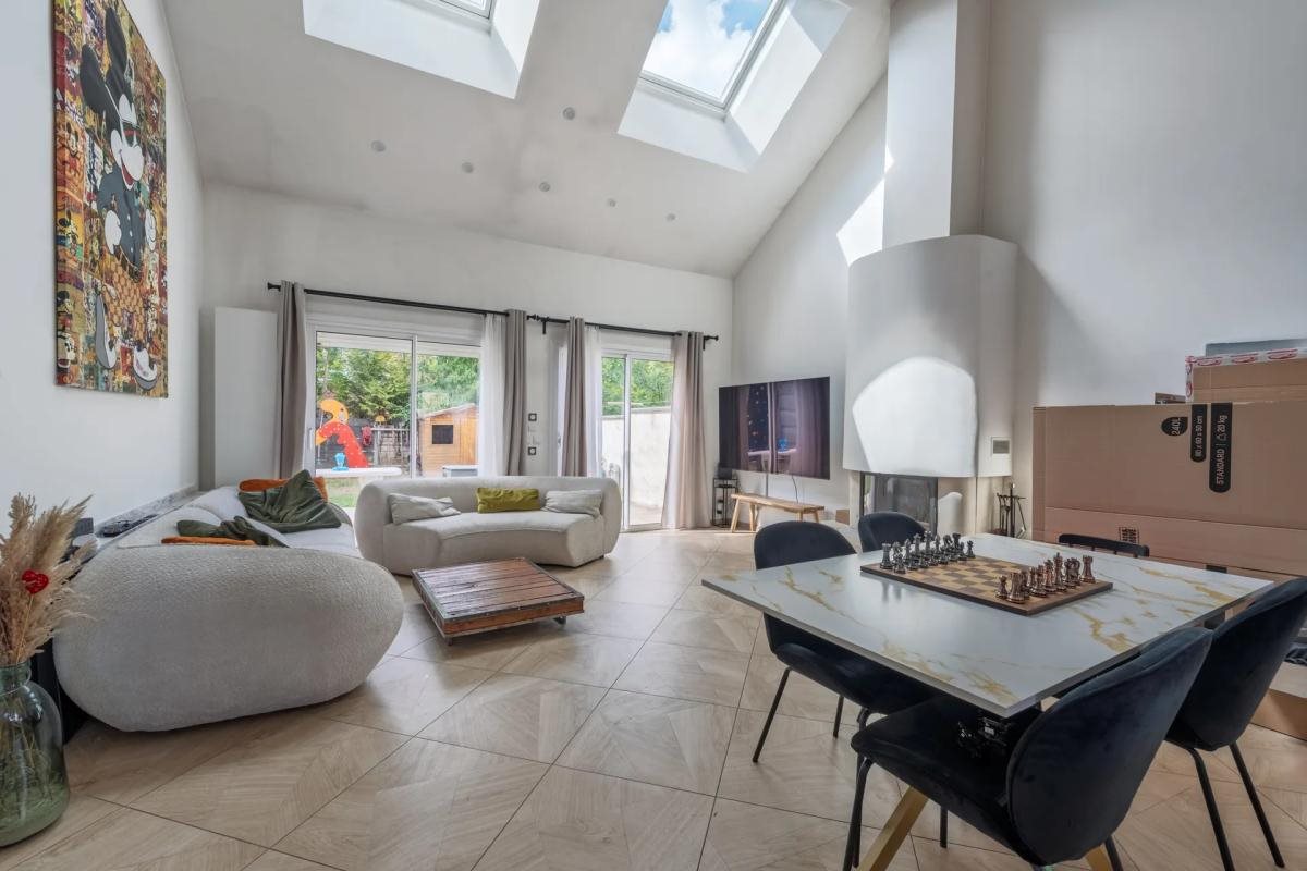 Maison à vendre, 100m², Athis-Mons