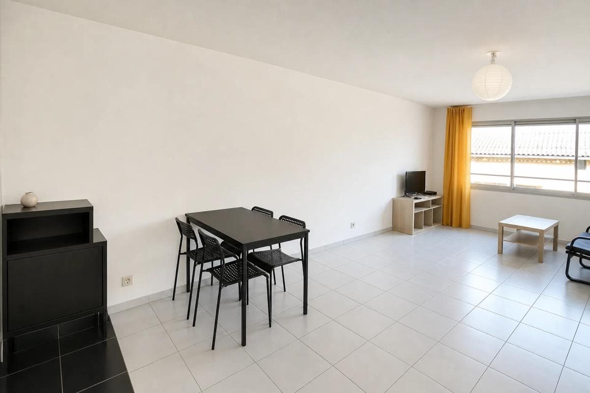 Appartement à vendre, 64m², Avignon