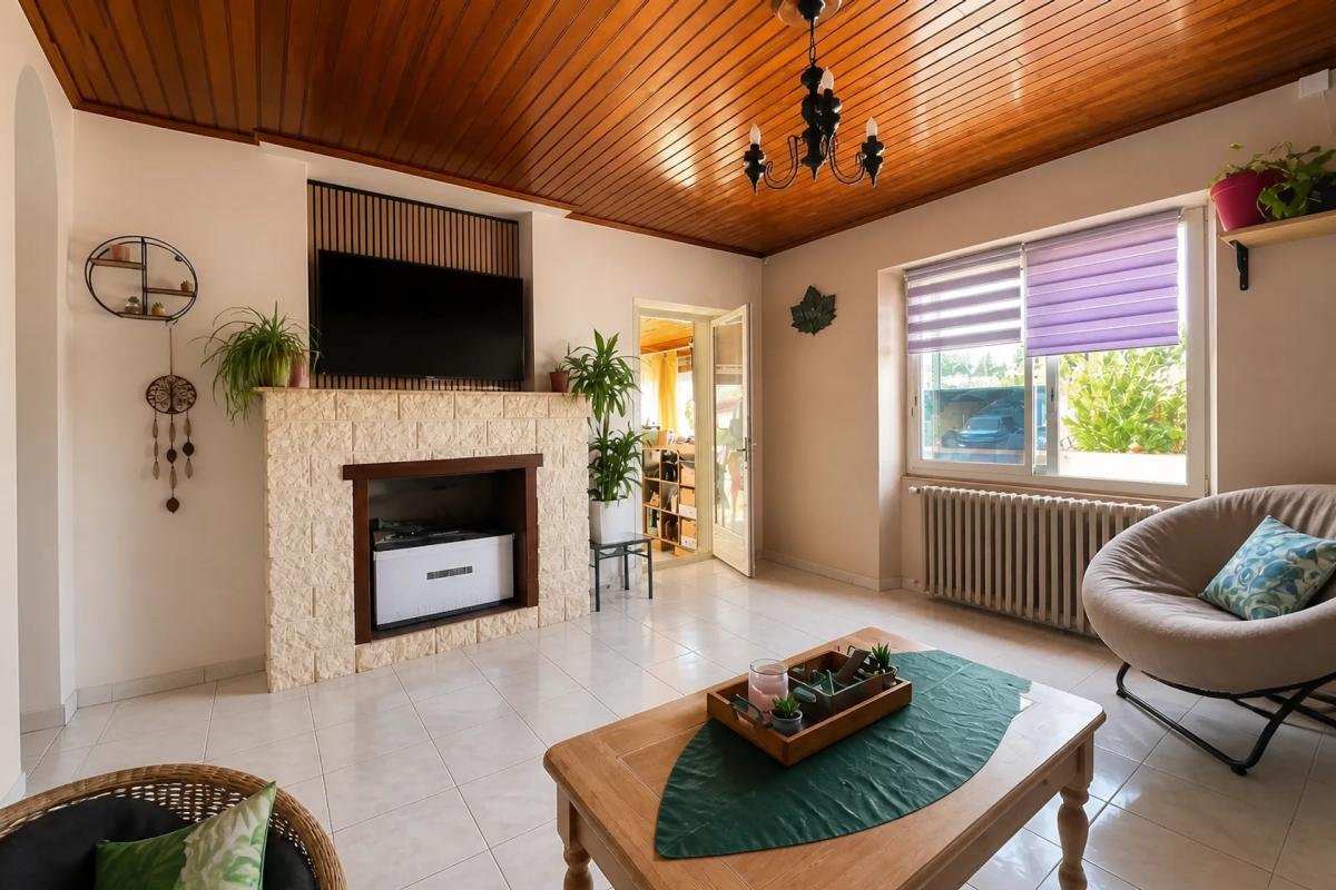 Maison à vendre, 130m², Tartas