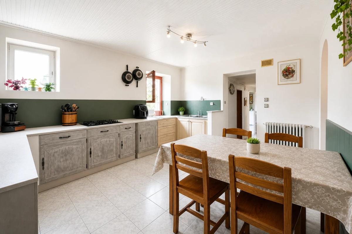 Maison à vendre, 130m², Tartas