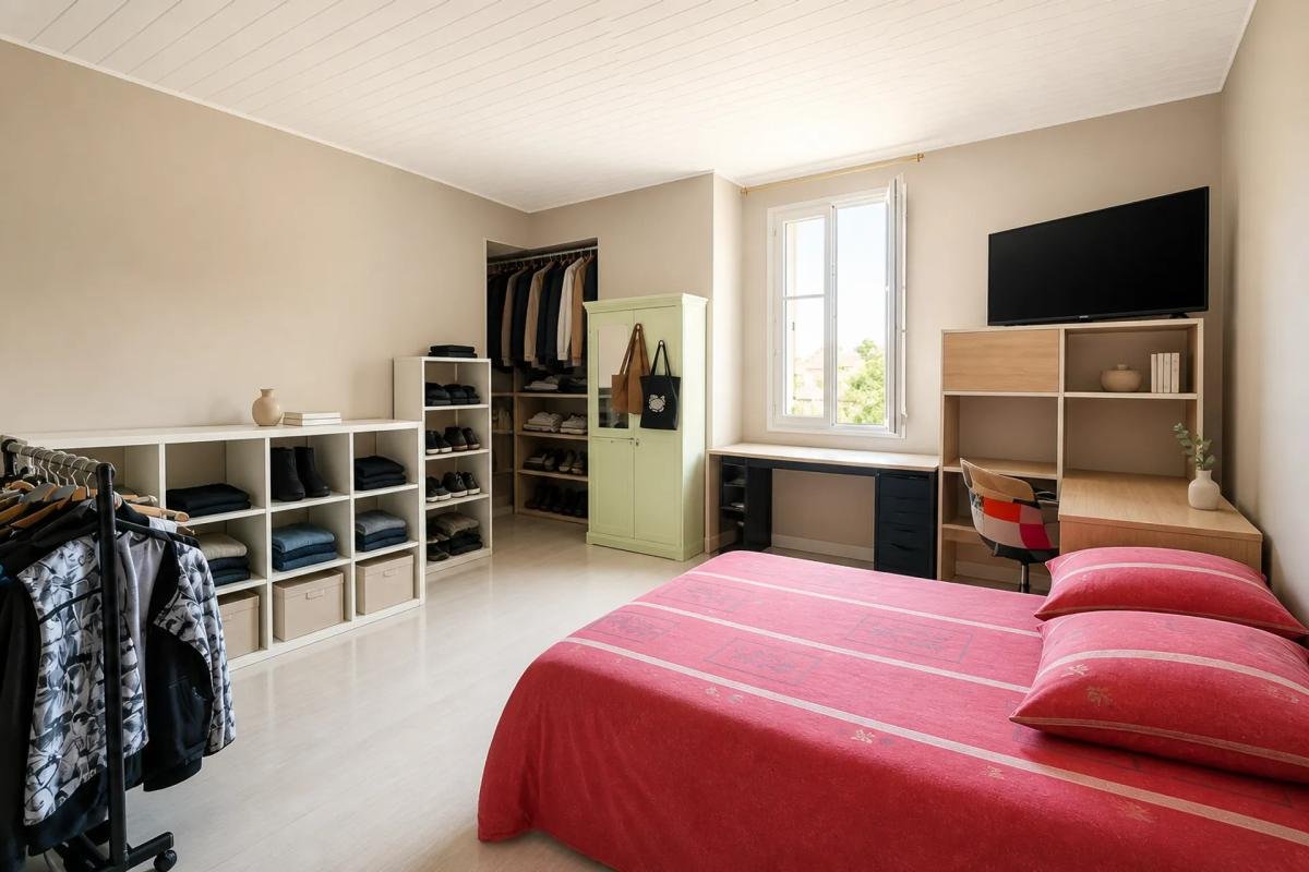 Maison à vendre, 130m², Tartas