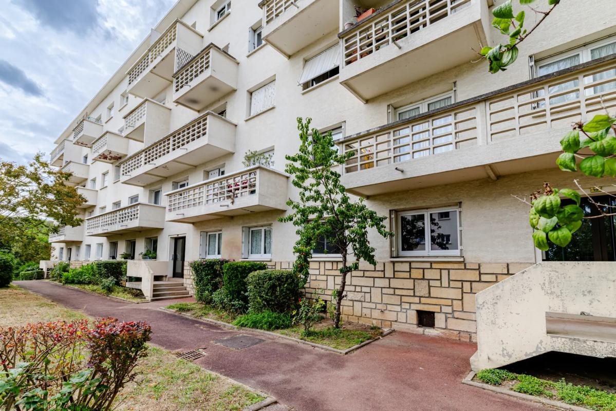 Appartement à vendre, 53m², Palaiseau