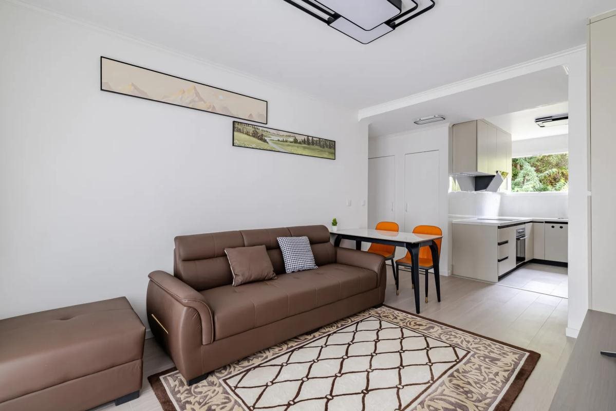 Appartement à vendre, 53m², Palaiseau