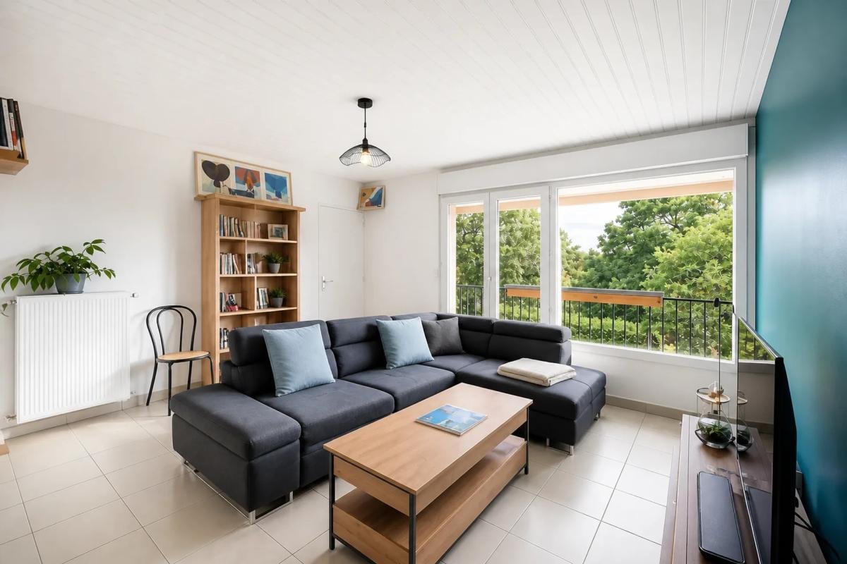 Maison à vendre, 110m², Saint-Brieuc