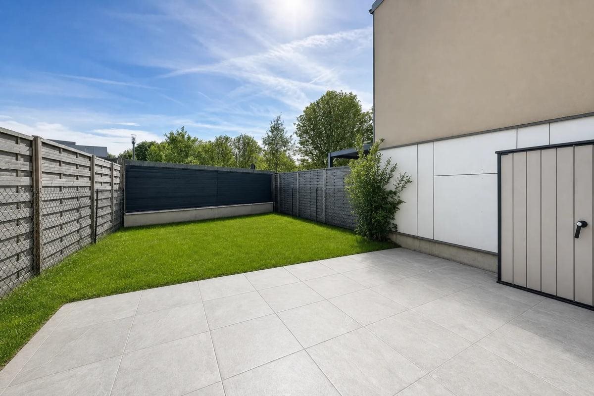 Maison à vendre, 65m², Bussy-Saint-Georges