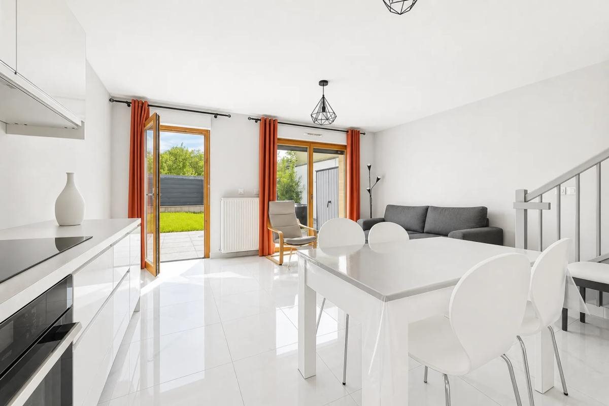 Maison à vendre, 65m², Bussy-Saint-Georges