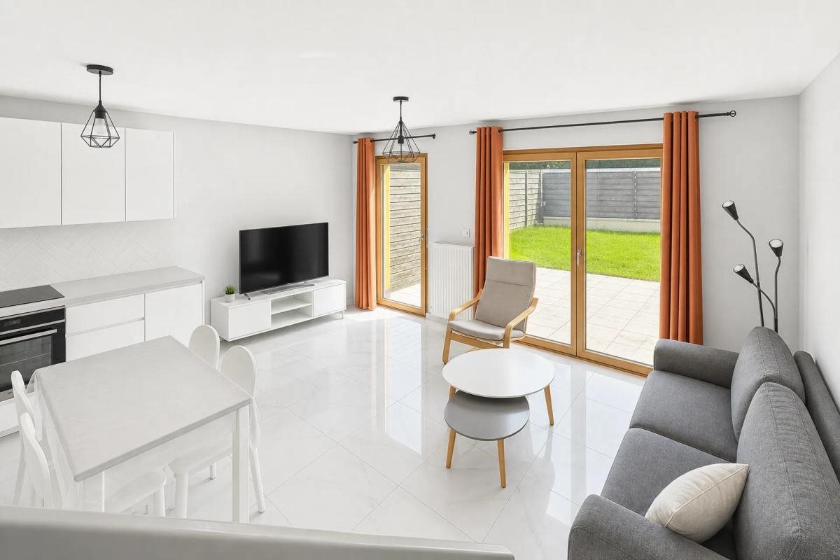 Maison à vendre, 65m², Bussy-Saint-Georges