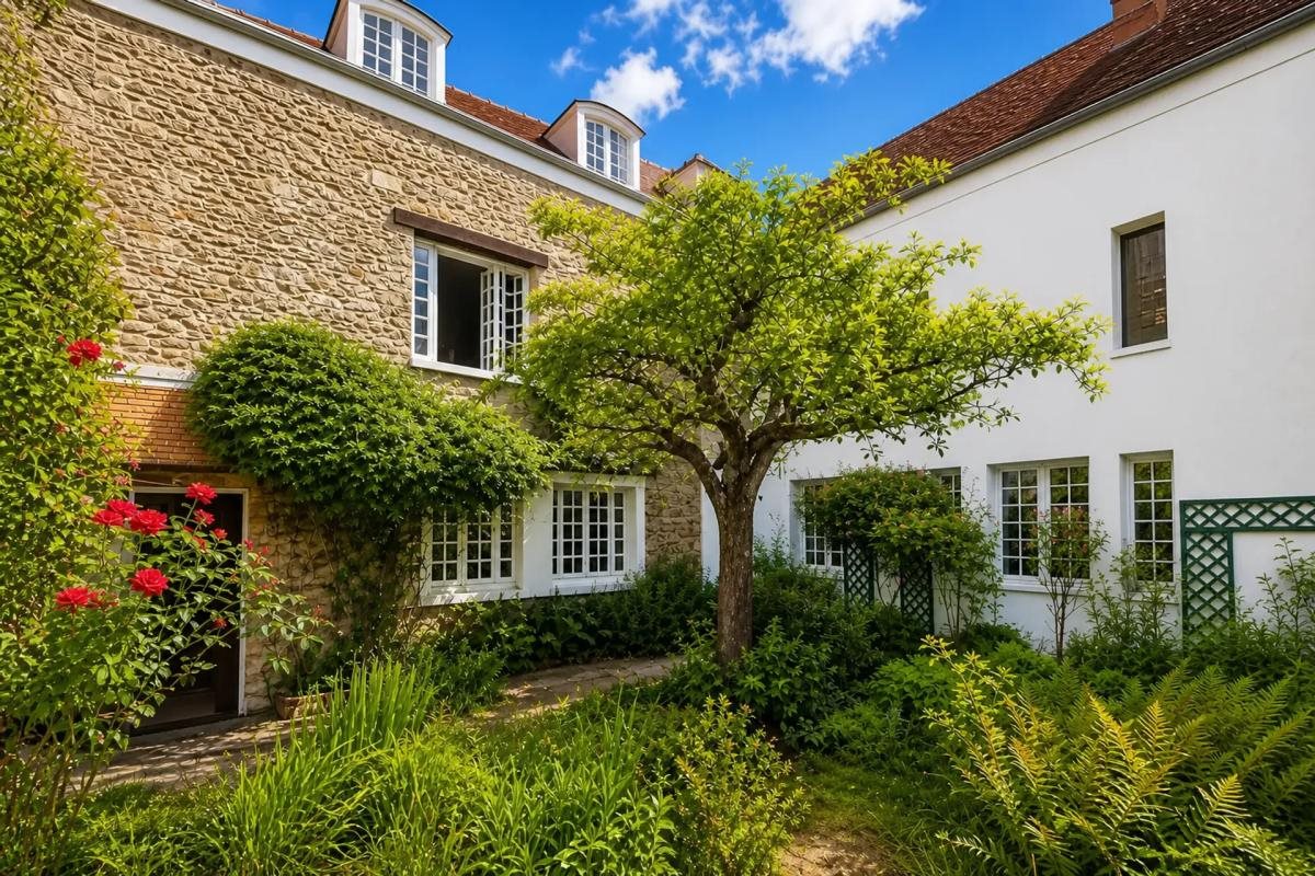 Maison à vendre, 245m², Épernon