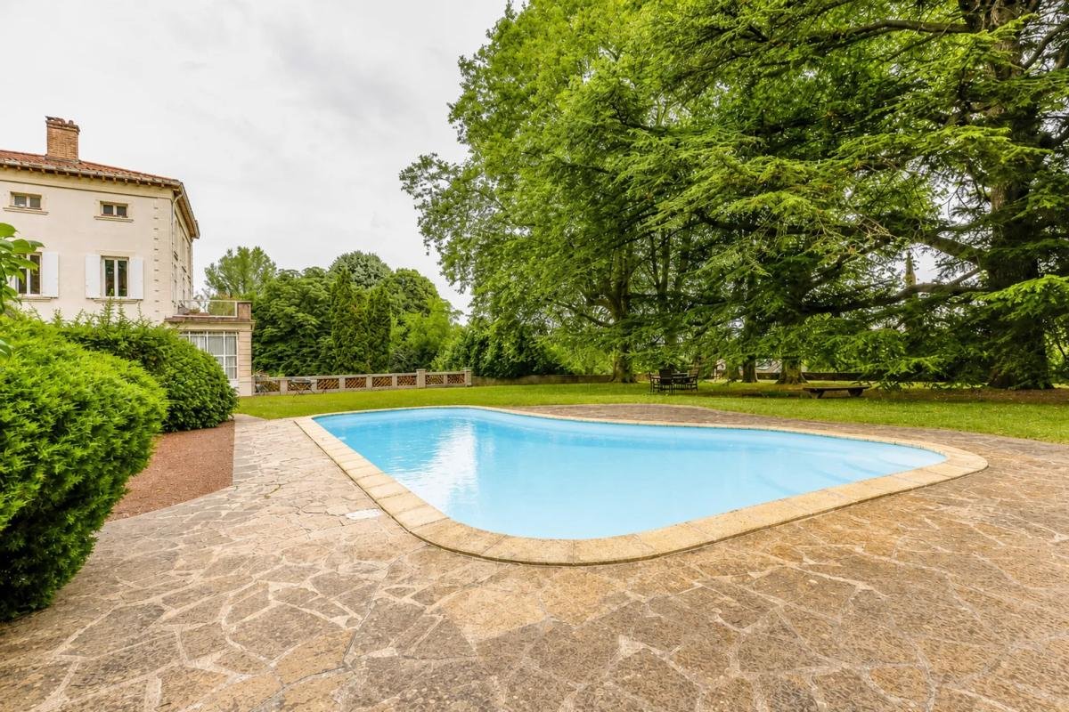 Appartement à vendre, 105m², Collonges-au-Mont-d'Or