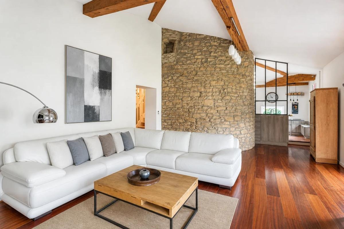 Appartement à vendre, 105m², Collonges-au-Mont-d'Or