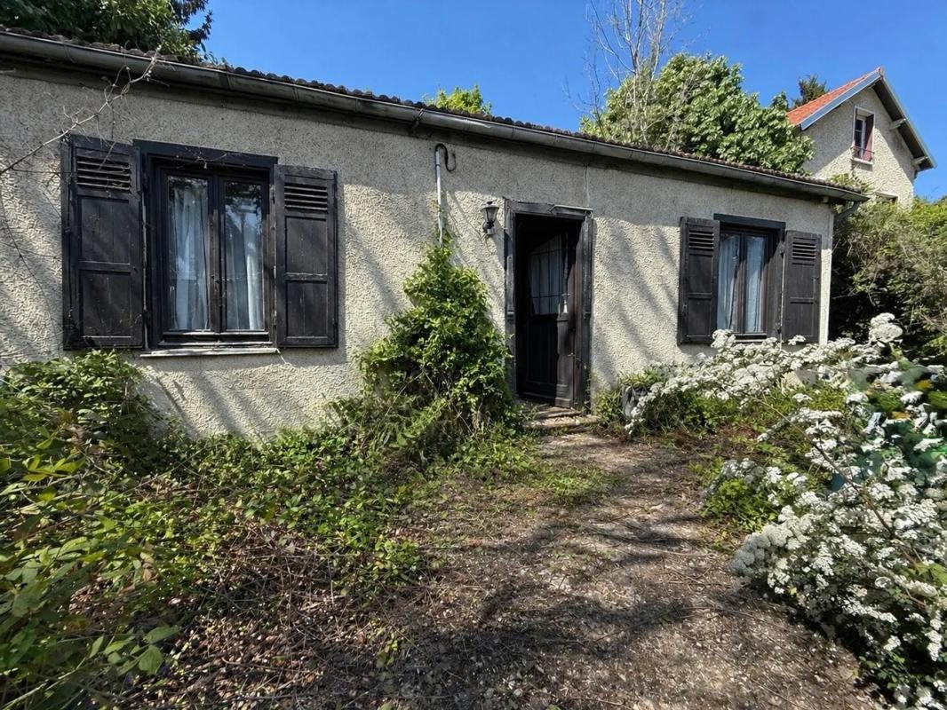 Maison à vendre, 55m², Saint-Germain-en-Laye