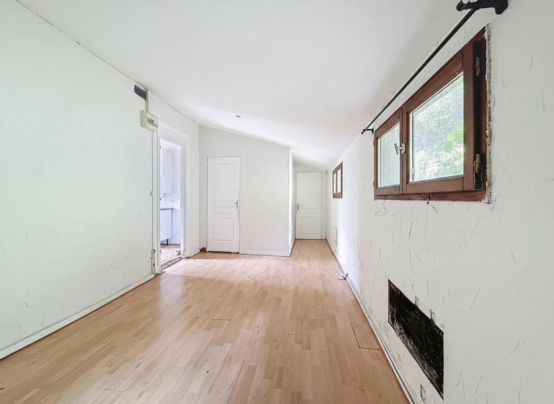 Maison à vendre, 55m², Saint-Germain-en-Laye