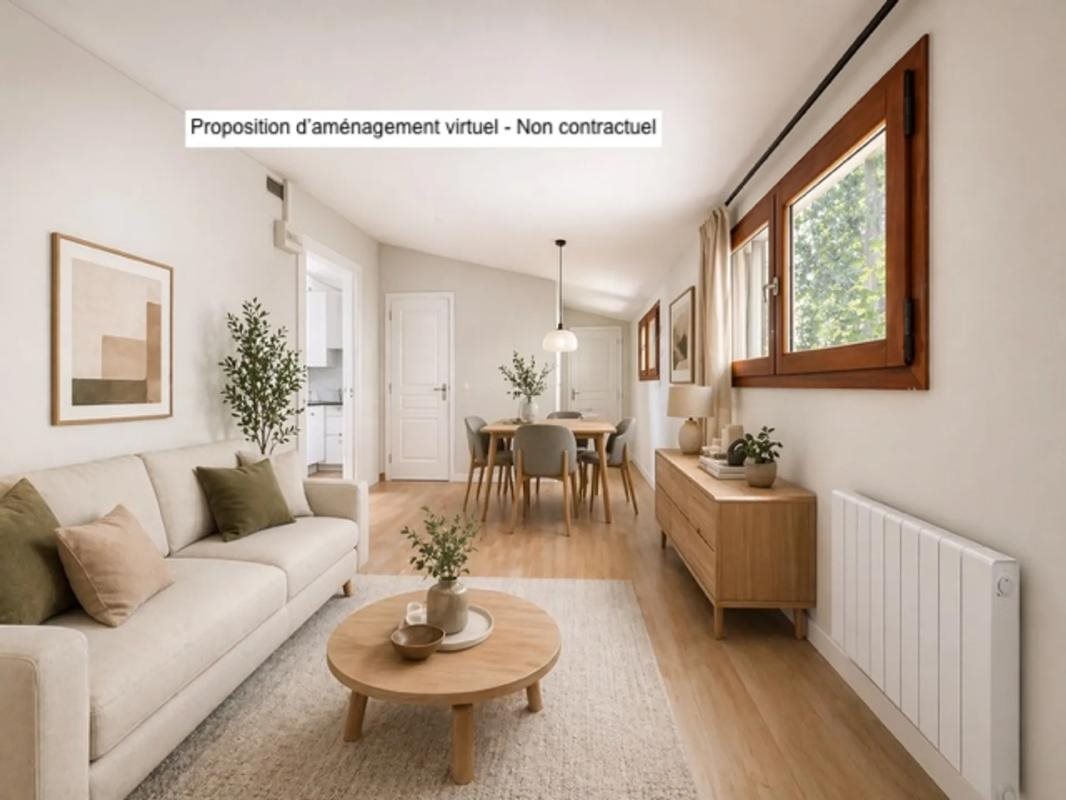 Maison à vendre, 55m², Saint-Germain-en-Laye