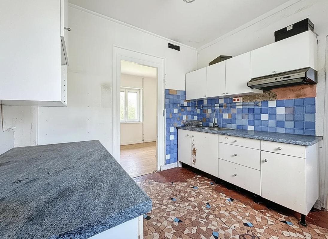 Maison à vendre, 55m², Saint-Germain-en-Laye