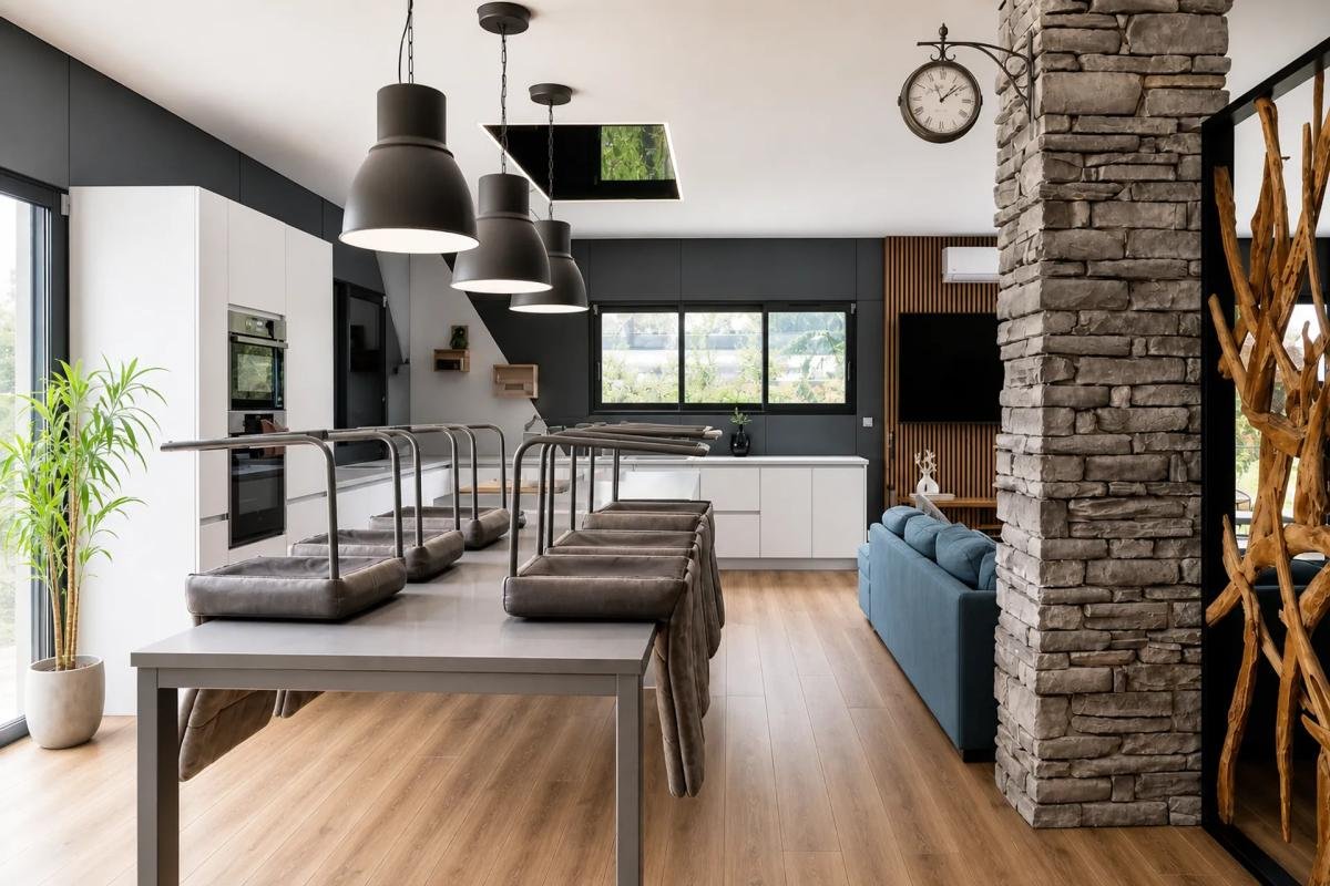 Maison à vendre, 360m², Montcourt-Fromonville