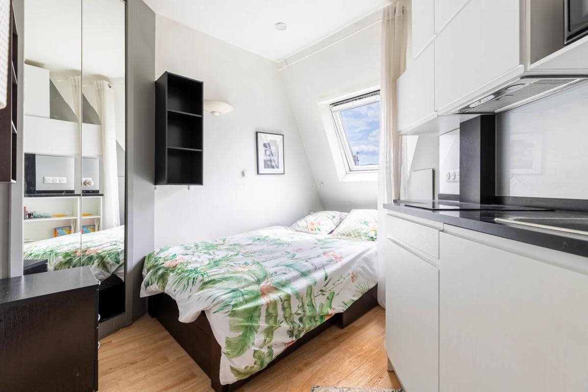 Appartement à vendre, 8m², Paris 11ème