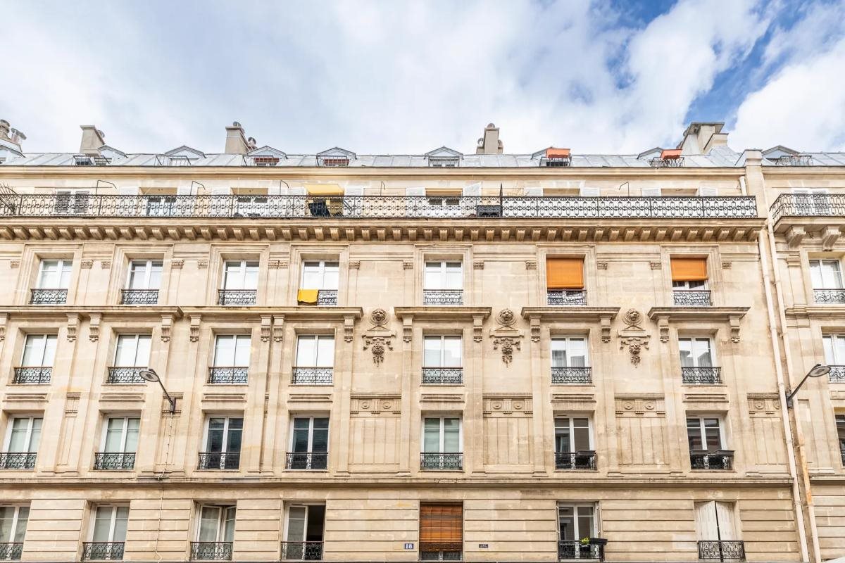 Appartement à vendre, 8m², Paris 11ème