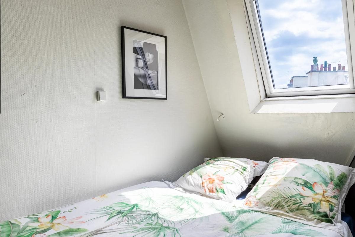 Appartement à vendre, 8m², Paris 11ème